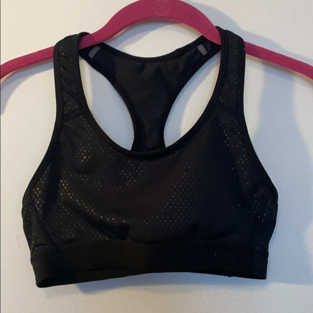 Champion Brand Sports Bra